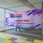 Frosted Window Decals