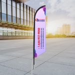 Feather Flags
