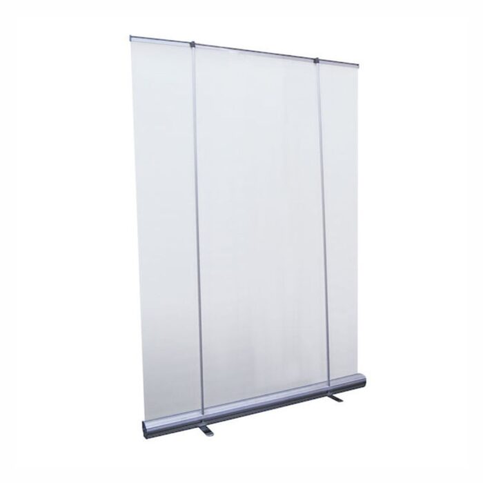 5 ft Retractable Banner Printing NYC
