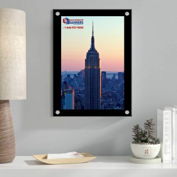 Acrylic Photo Prints NYC