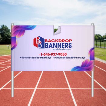 Breakaway Banners