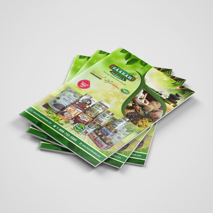 Booklet printing NYC