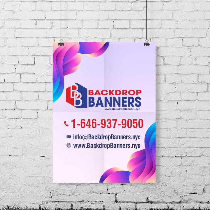 Bulk Posters NYC