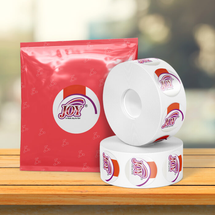 NYC Circle Labels