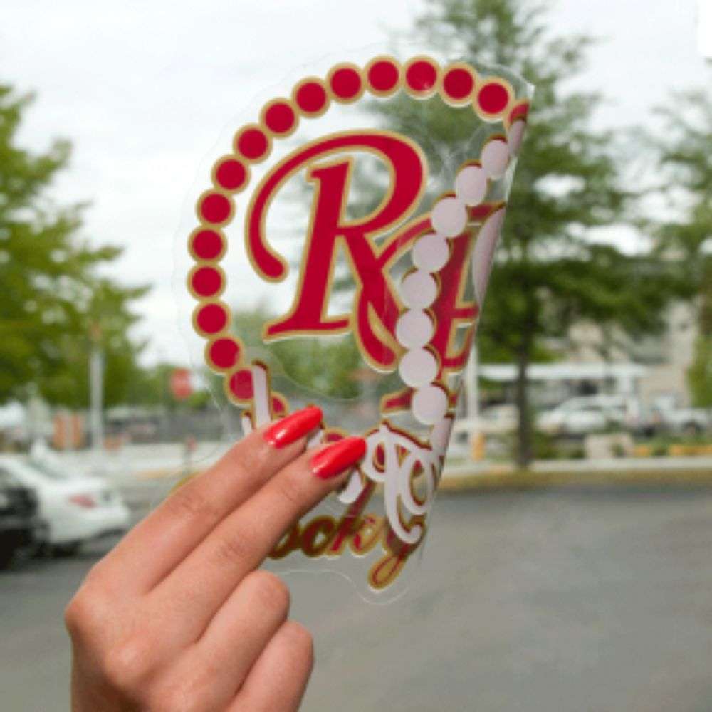 Clear Decals NY