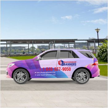 Car Decals
