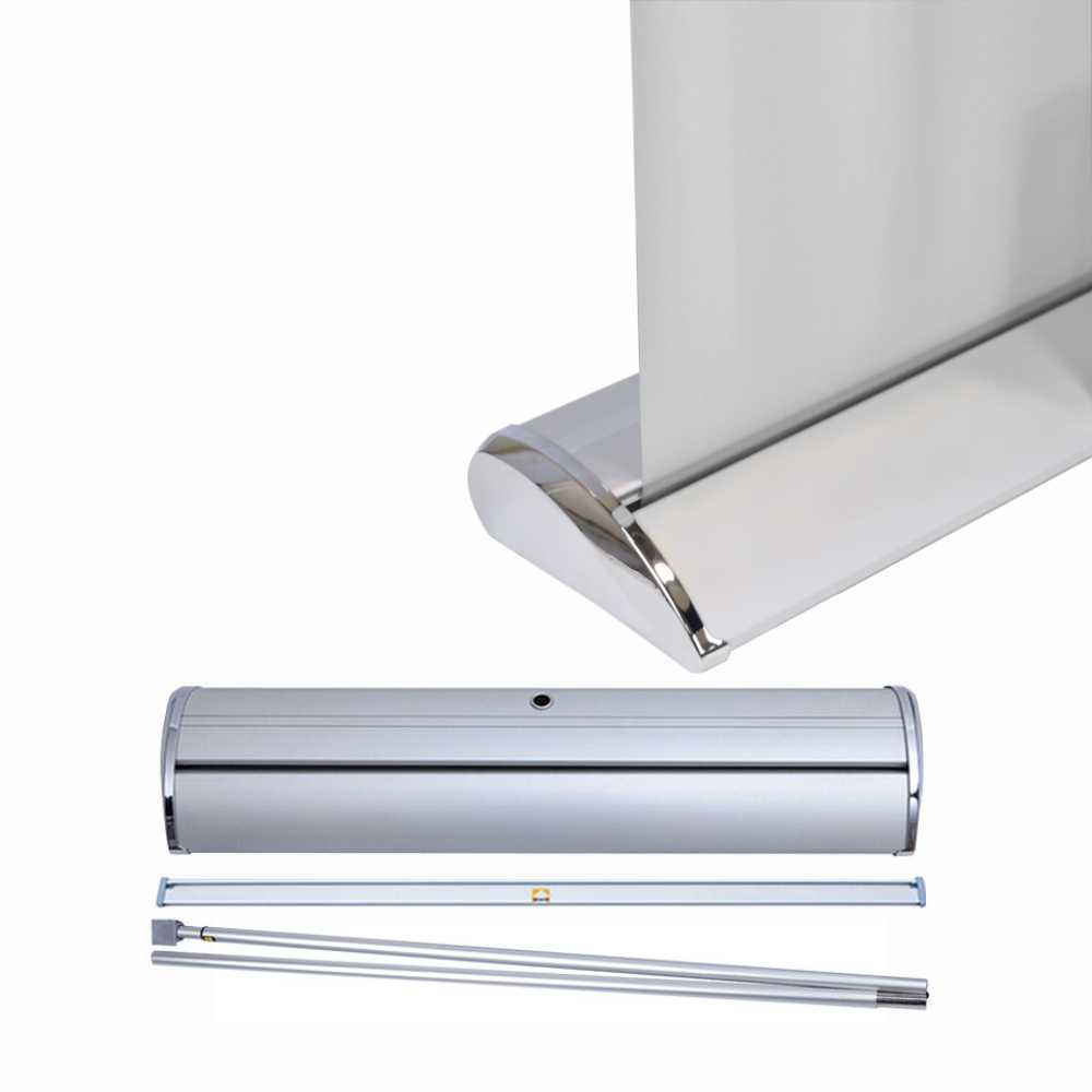 Deluxe Banner Display NY