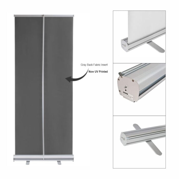 Economy Retractable Banners NYC