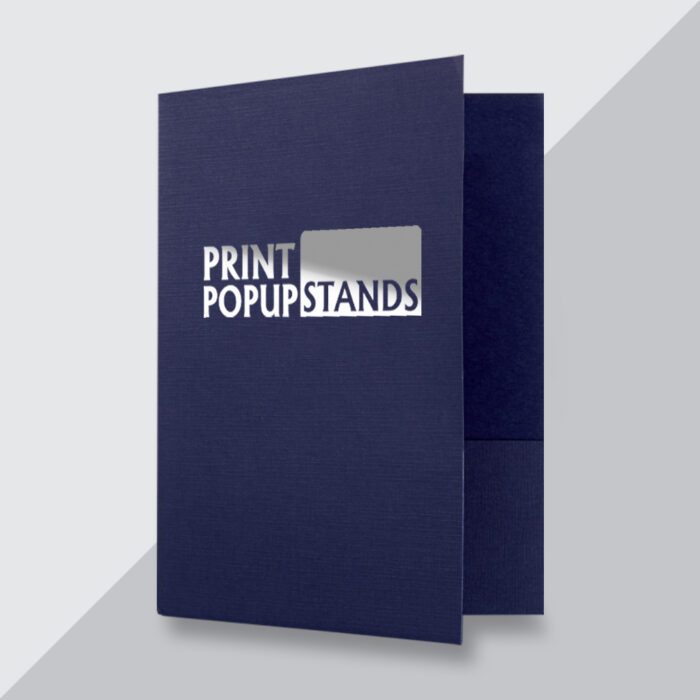 NY Custom Foil Folders