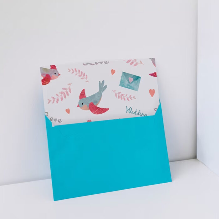 Custom Greeting Cards NYC