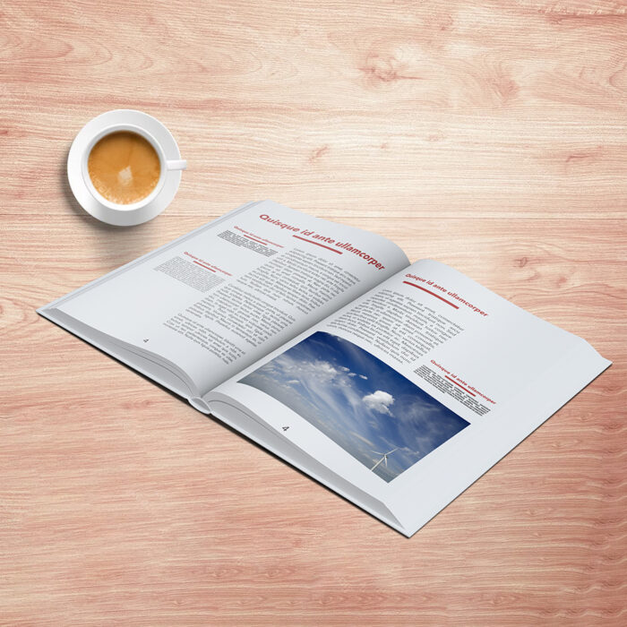 Hardcover Book Printing NYC
