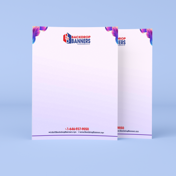 Letterheads