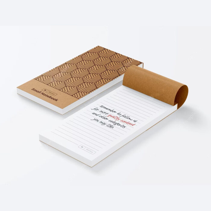 NYC Notepads
