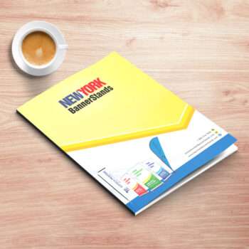 NYC Printing Booklets