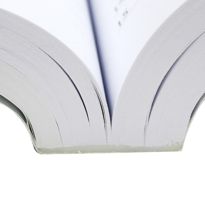 Printed Booklets in NYC