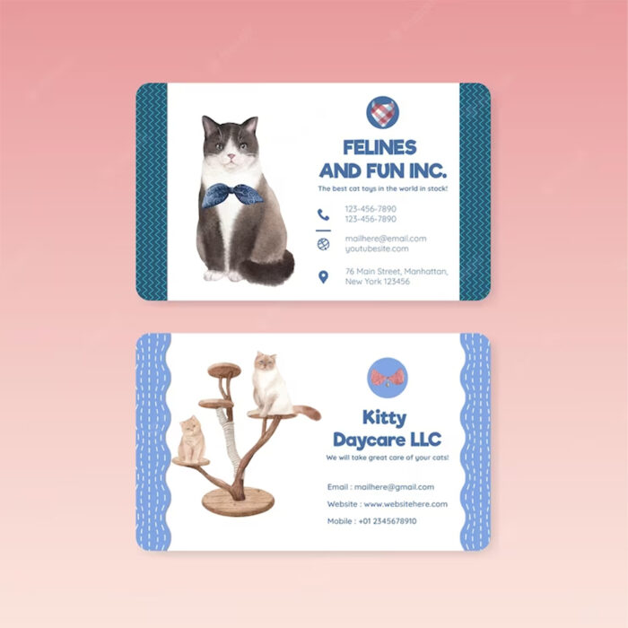 NYC Pet Printing