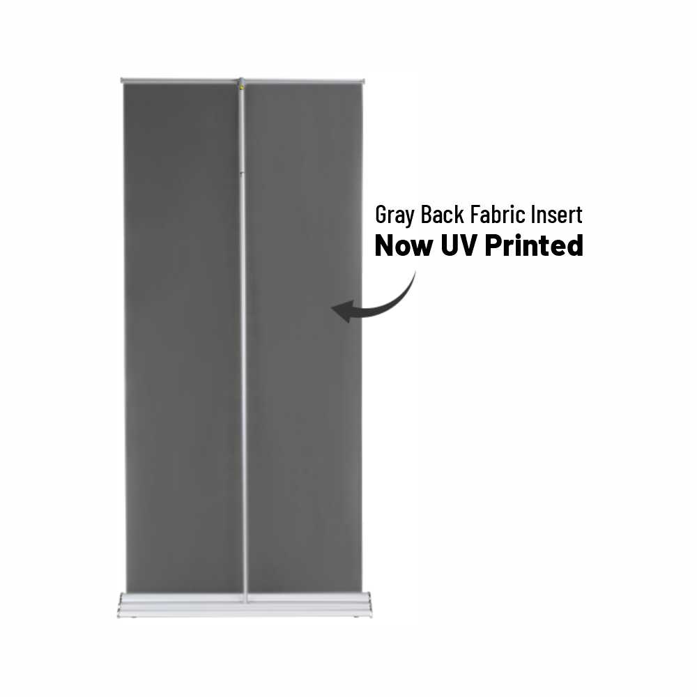 Premium Retractable Banners NYC