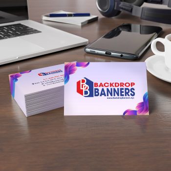 Same Day Business Cards