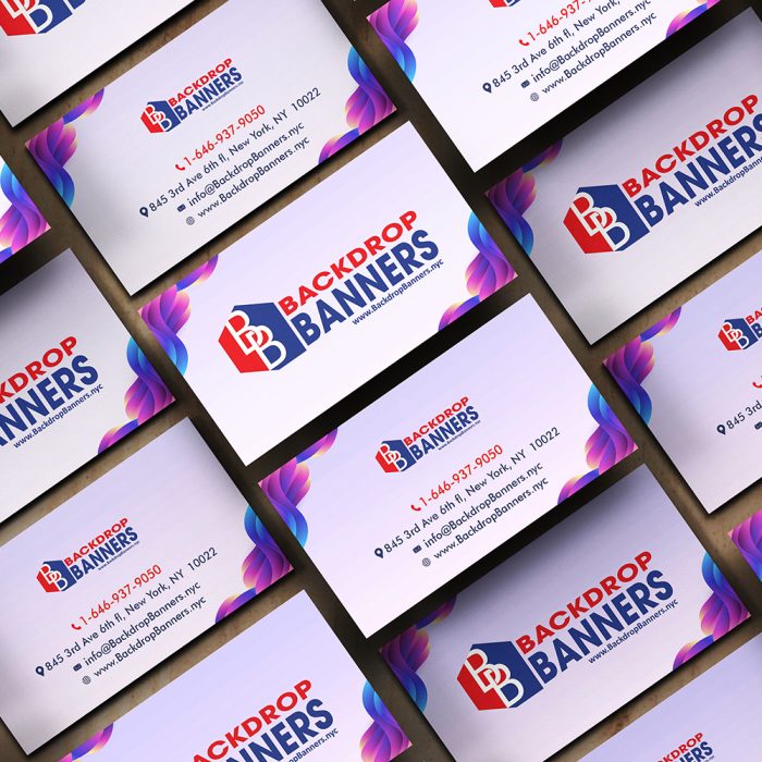 Fast Business Cards NY