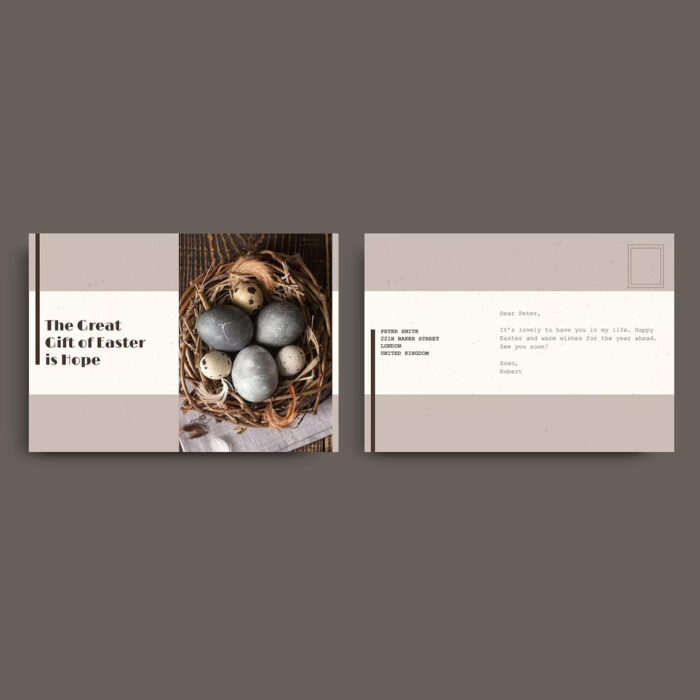NYC Soft Touch Postcards