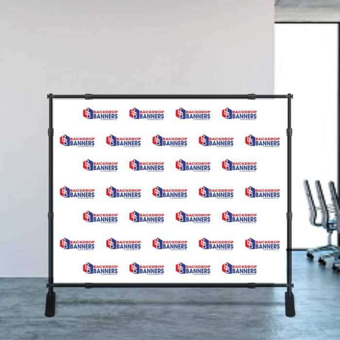 Step & Repeat Banners