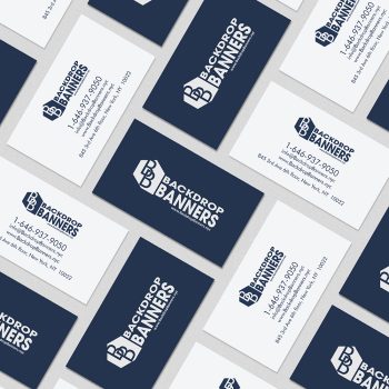 Velvet Business Cards