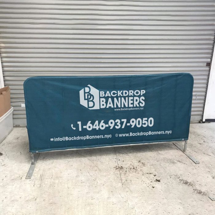 Crowd Control Barriers