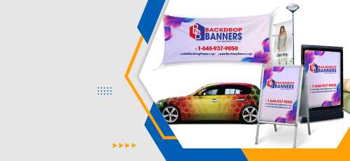 Large Format Printing NYC