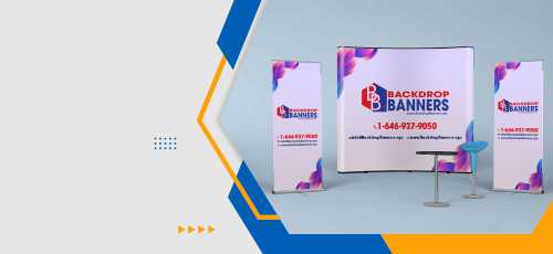 Trade Show Printing NYC