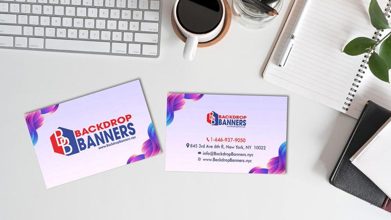 Businesscards
